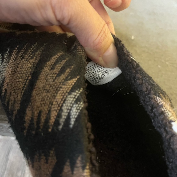 EUC Men’s TOMS Ezra Slippers. Size 11.5. - Picture 5 of 5